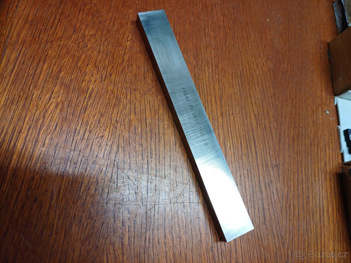 RADECO Poldi HSS - 3