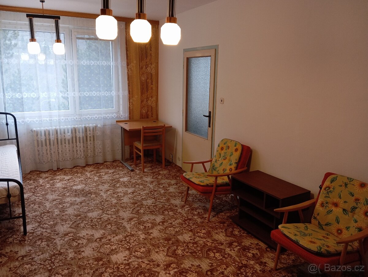 Pronájem pokoje - 3