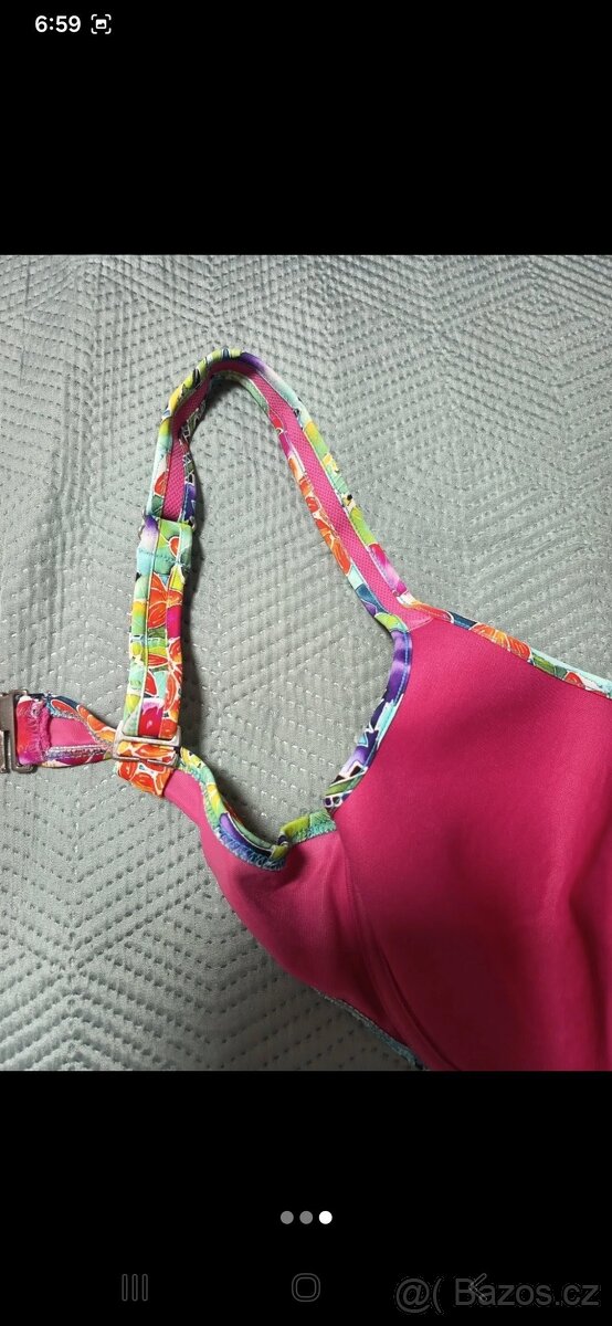 Plavky Triumph 75F - 3