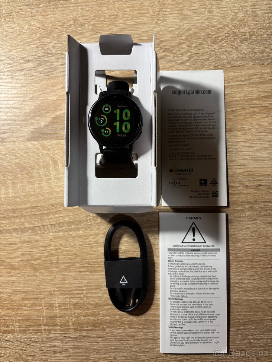 Garmin vivoactive 5 - 3