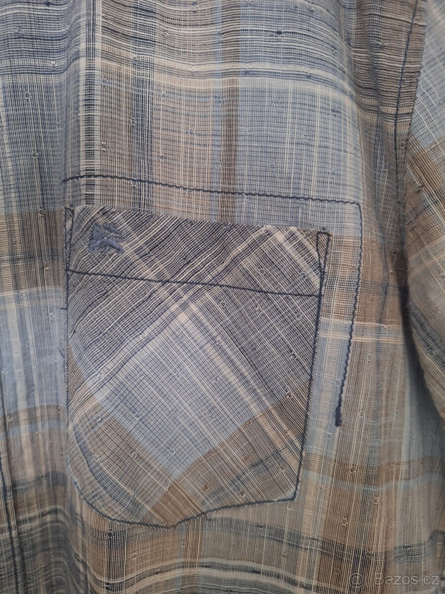 Pánská košile Lerros velikost L - 3