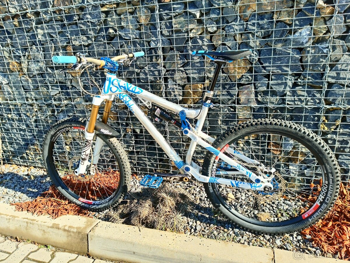 NS Bikes - SODA FR - 3