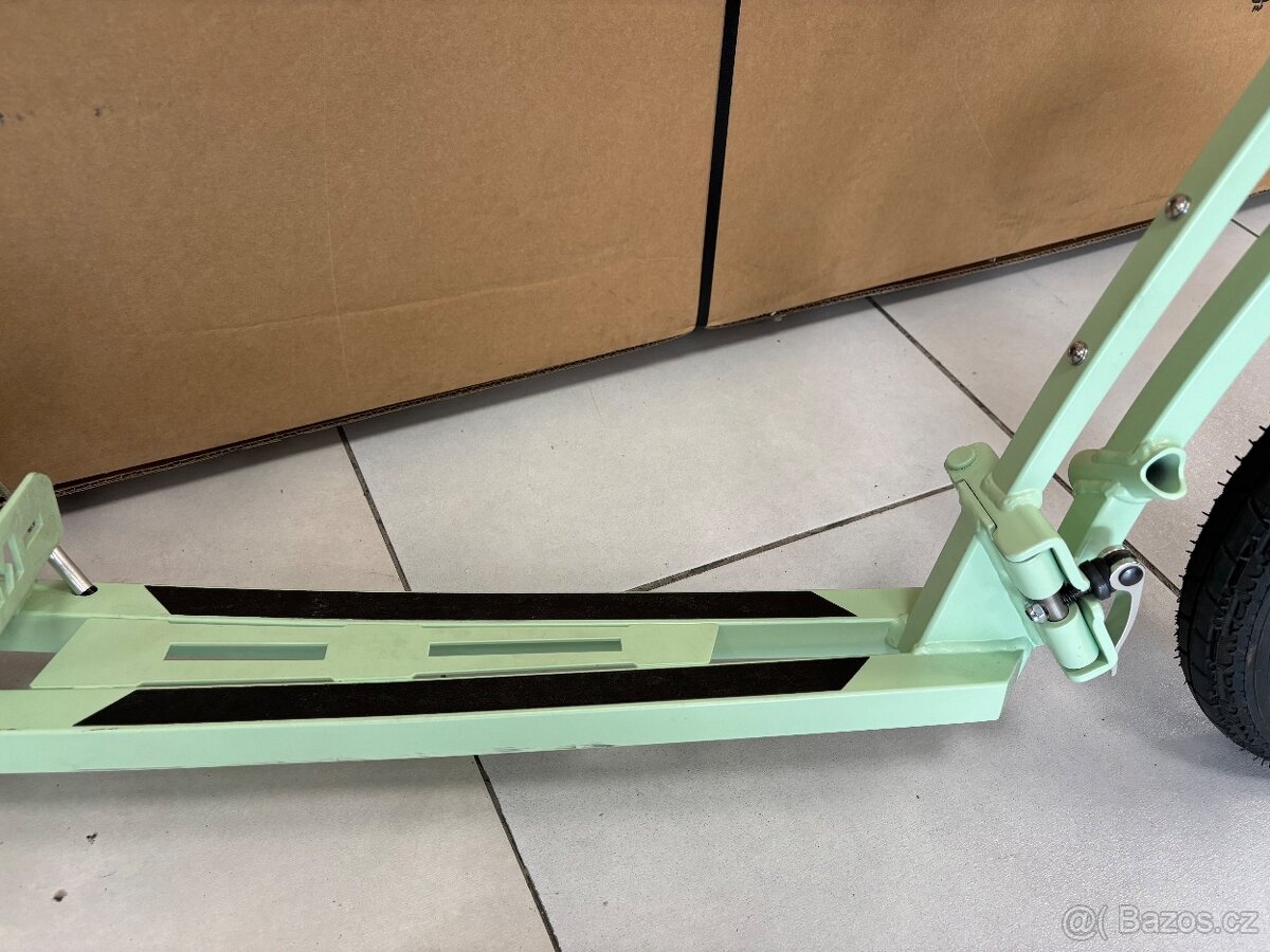 Koloběžka MIBO TINY - 3