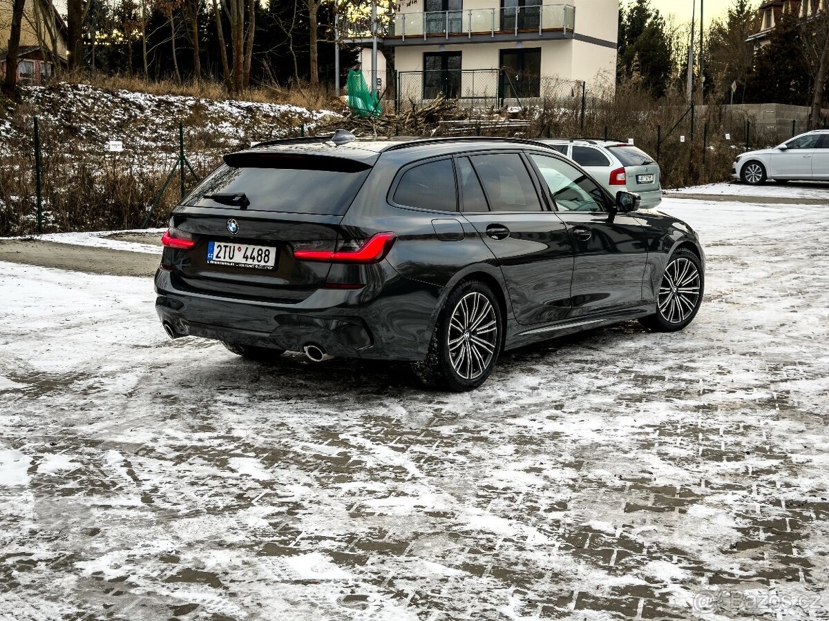 BMW 320d 140kw xDrive - 3