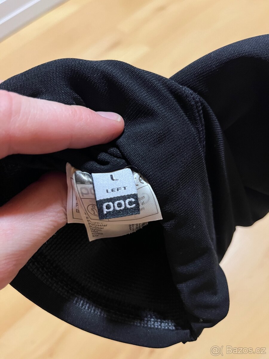 Chrániče kolen - POC VPD Air Knee K2 vel.L - 3