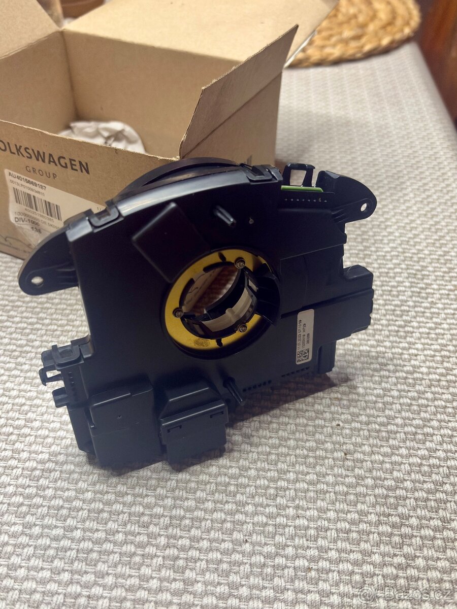 Airbag kroužek 5K0 953 569 AL - 3