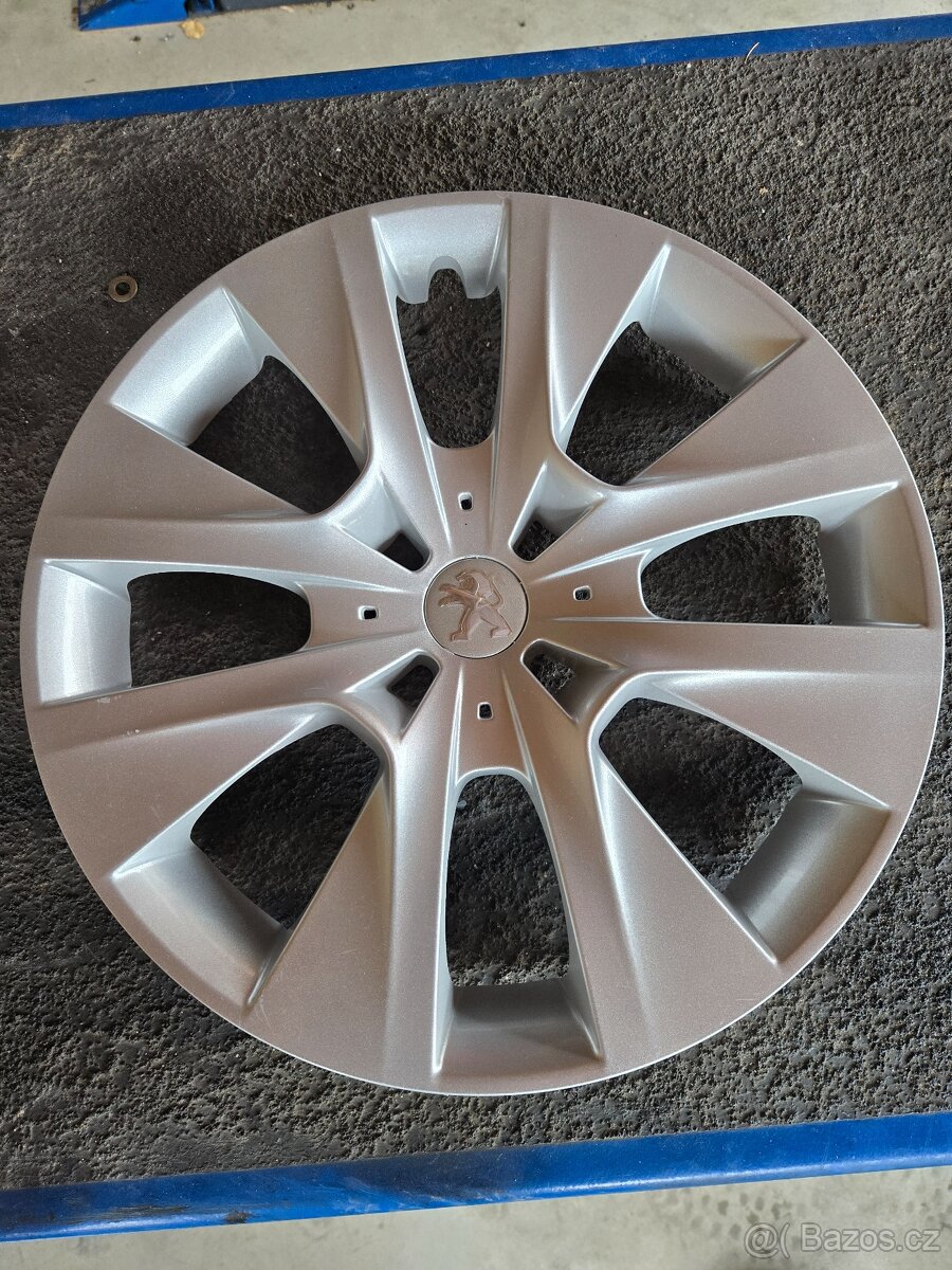 Peugeot poklice 15 - 3