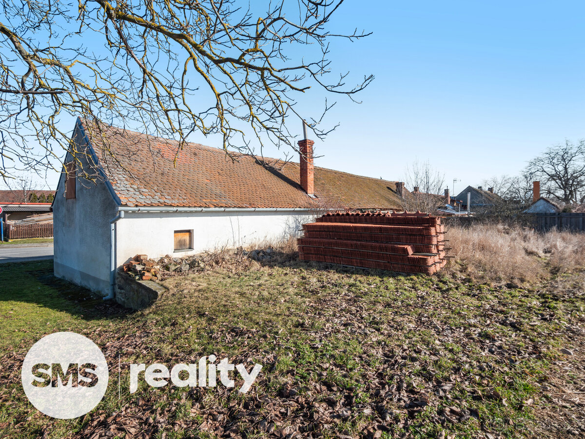 Prodej chalupy 99 m², Račice u Hrotovic - 3