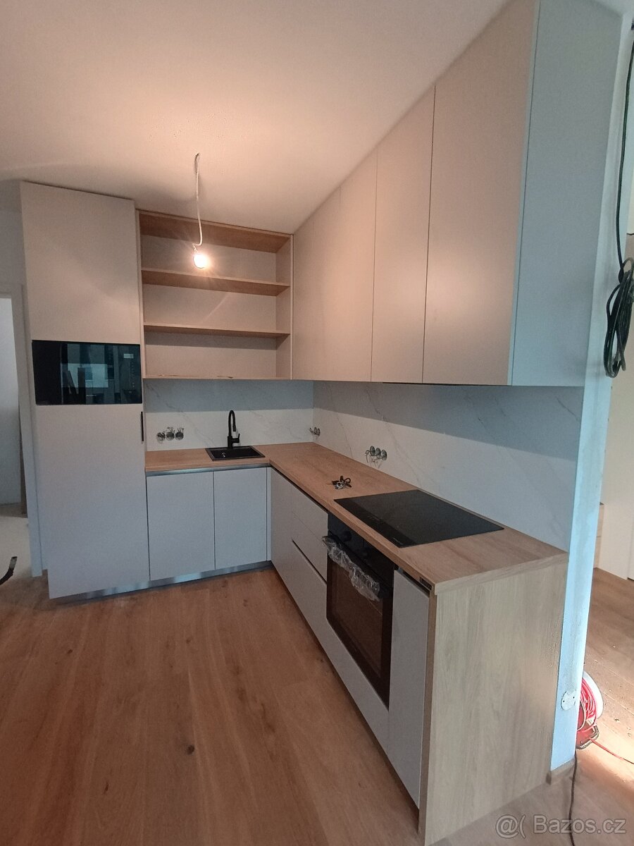 Montér nábytku - 3