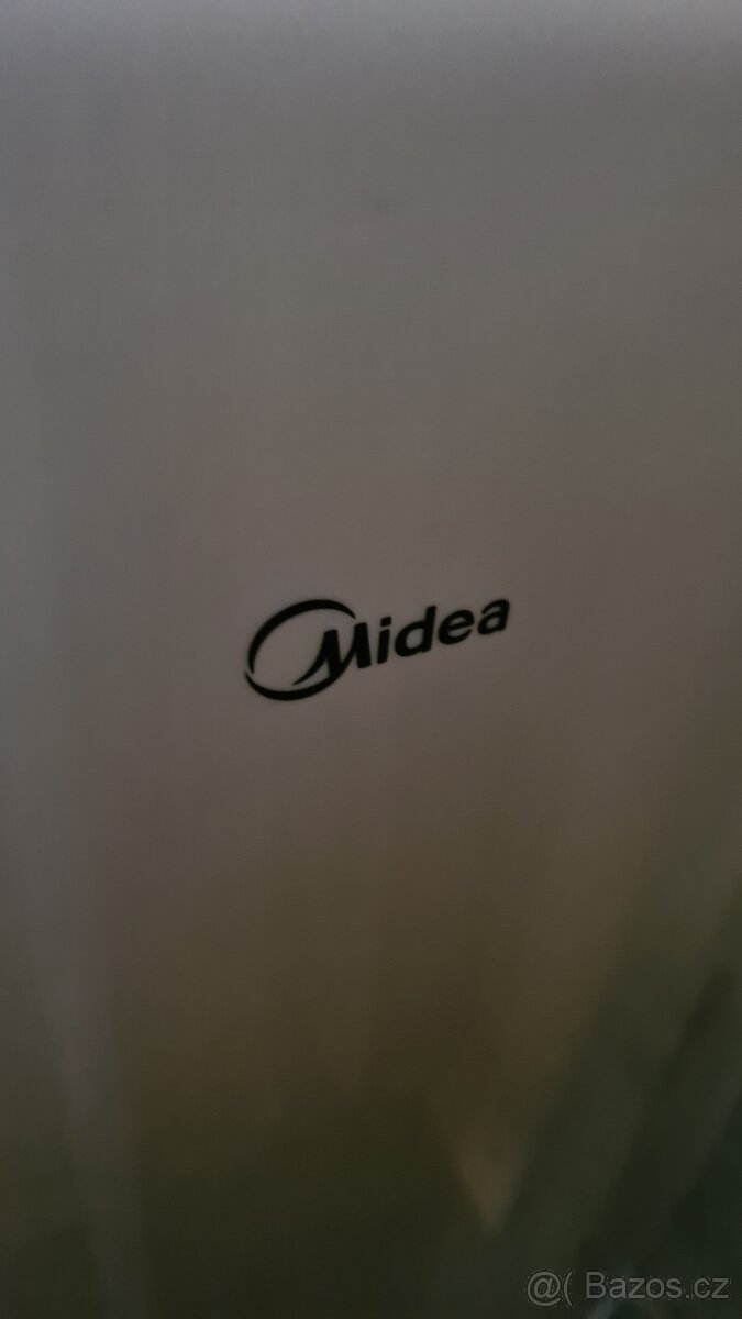 Mobilní klimatizace Midea - 3