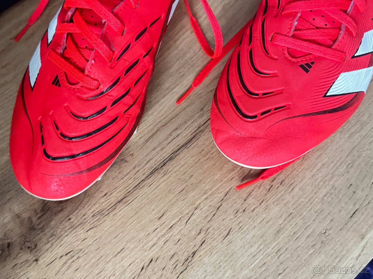 Pánské kopačky Adidas 43. - 3