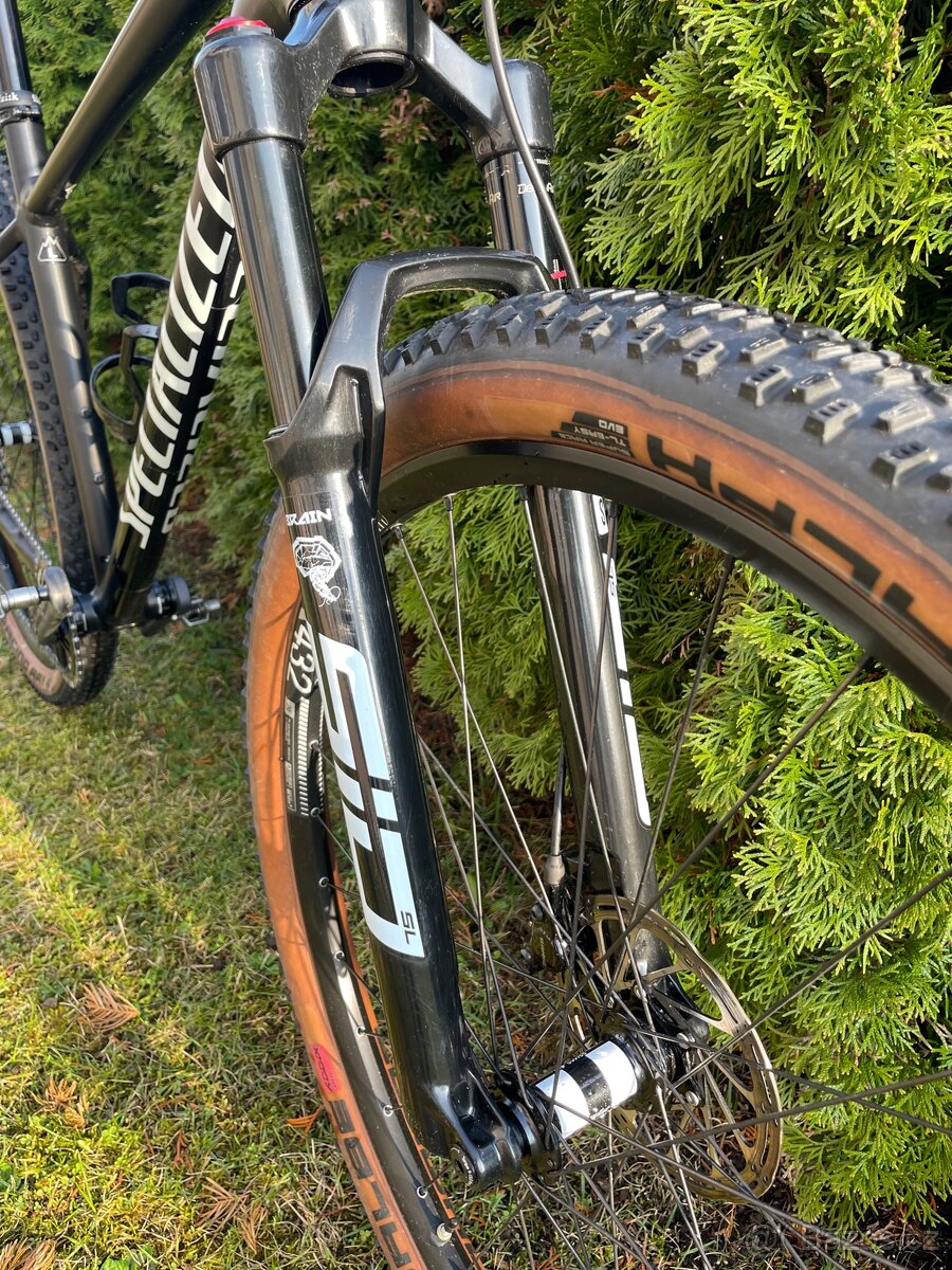 Specialized Chisel AXS - 3