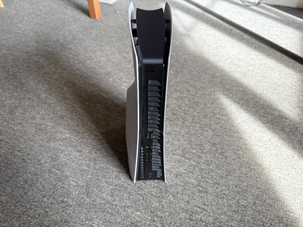 PlayStation 5 Slim 1 TB – top stav - 3