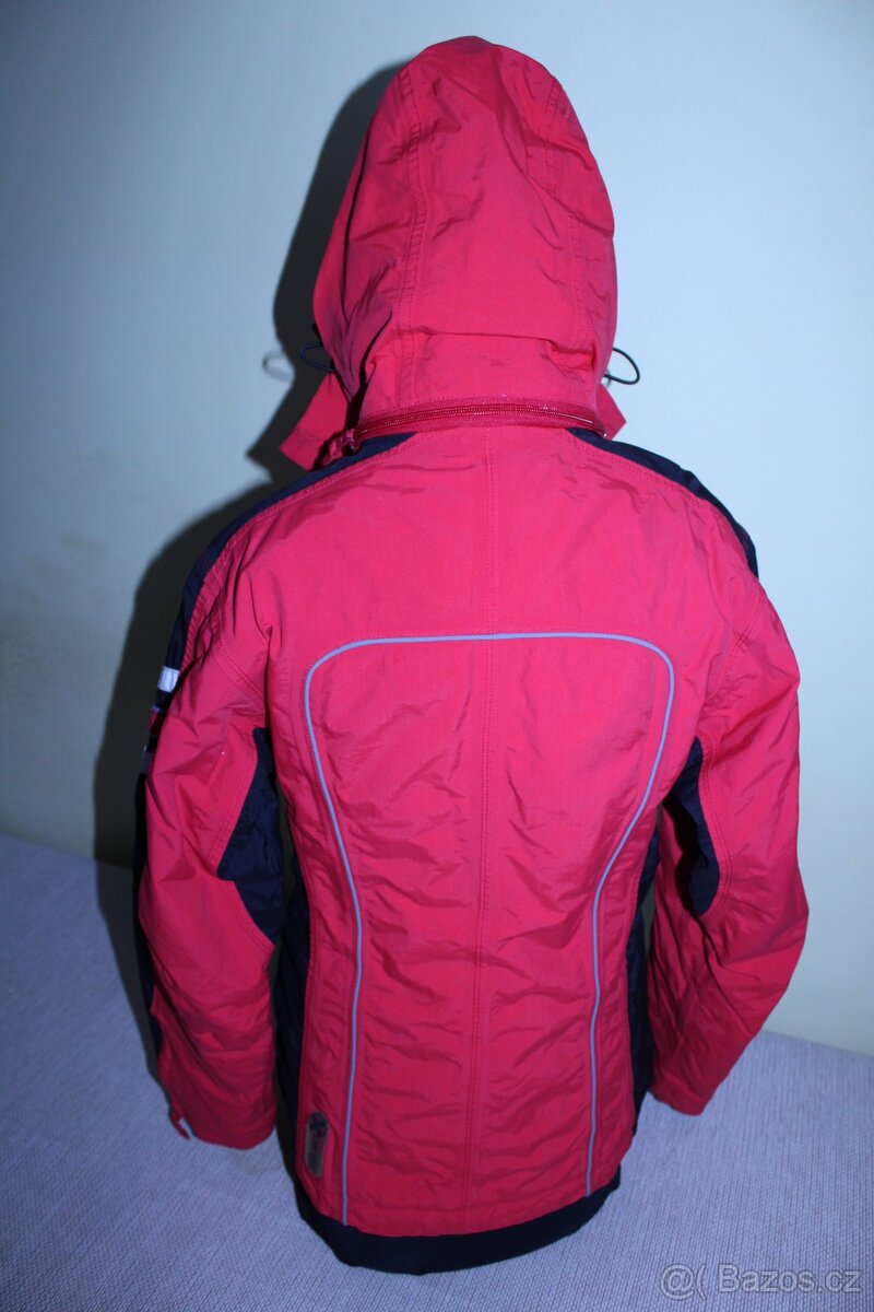 Zimní bunda SHERPA vel. S - 3