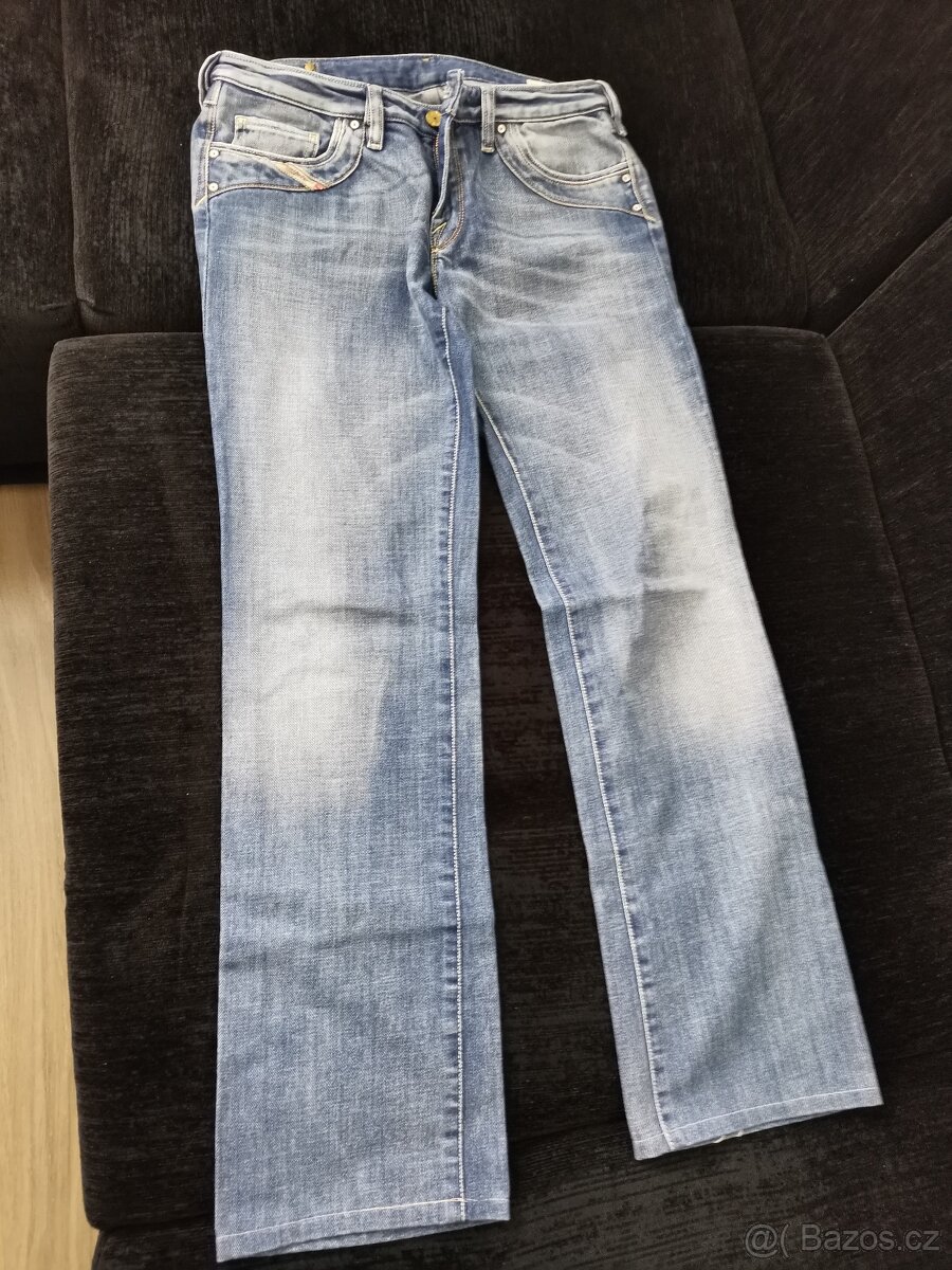 Dámské oblečení - 3