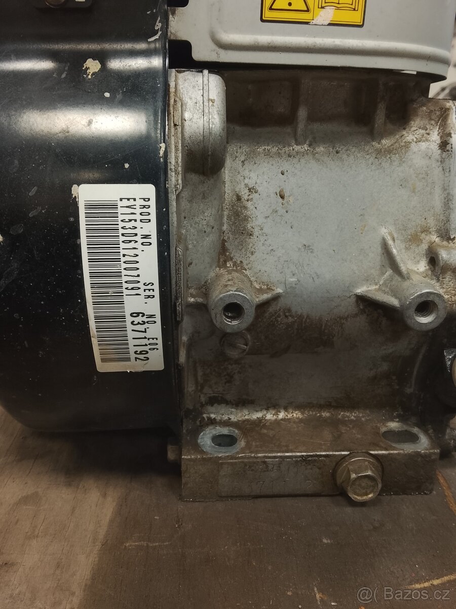 Motor - 3
