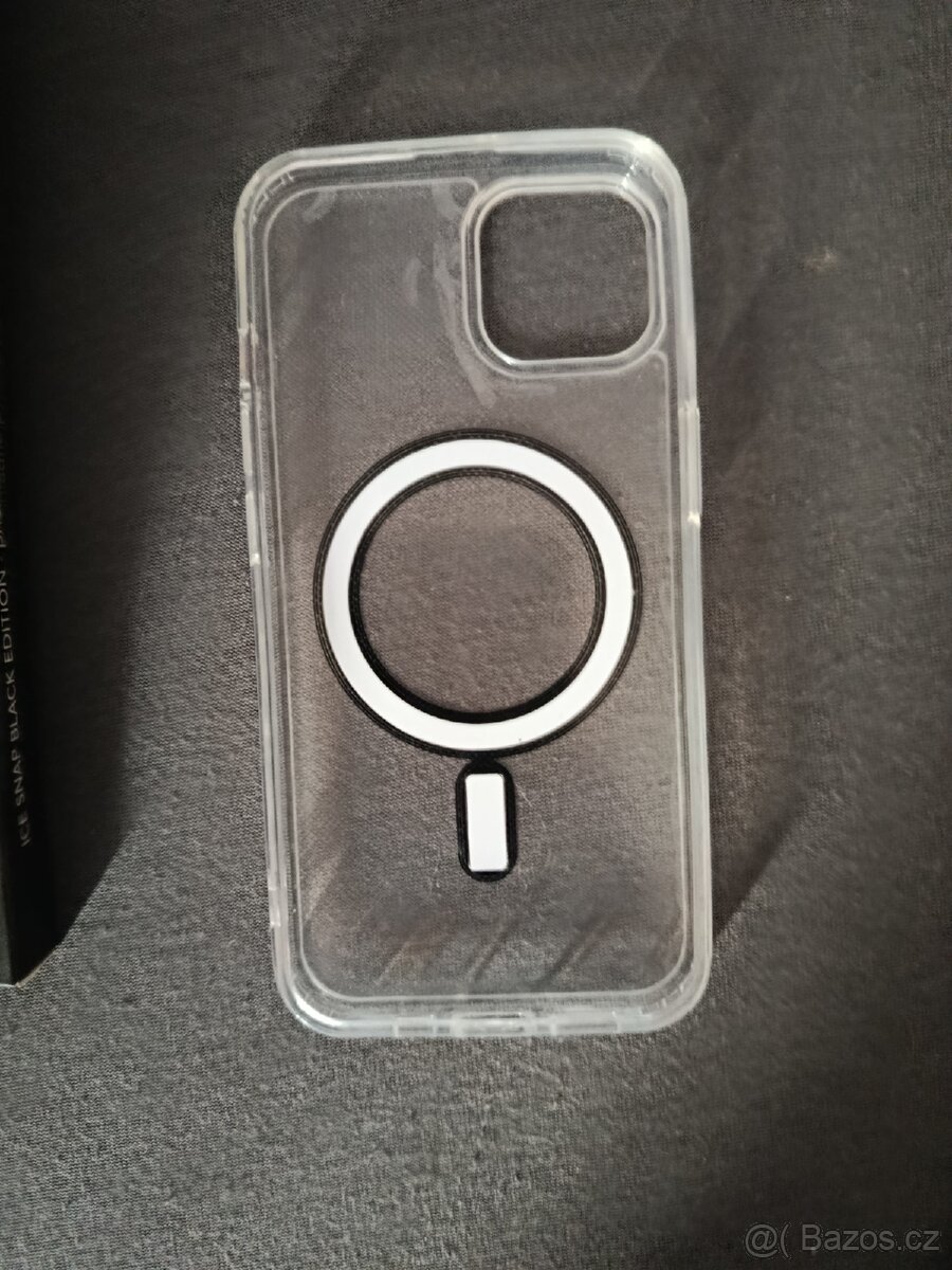 Krýt na Apple iPhone 14 - 3
