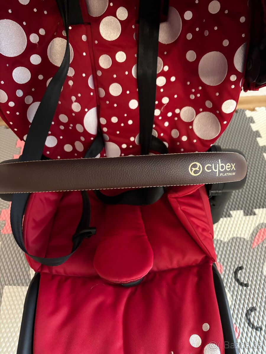 Cybex potah - 3