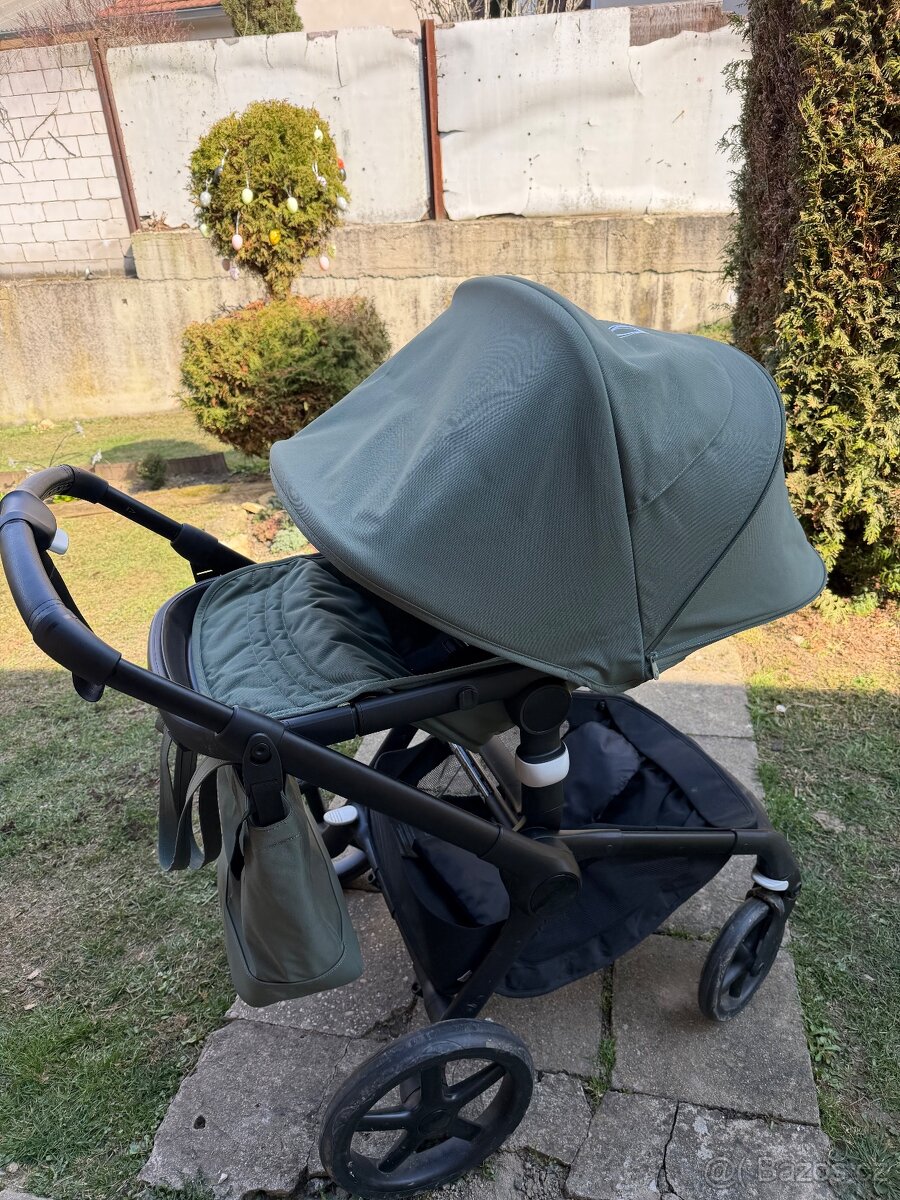 Bugaboo fox 5 - 3