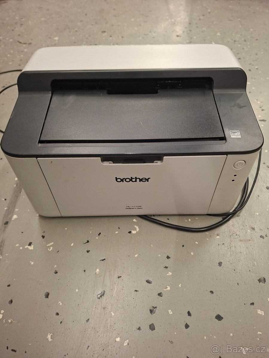 Tiskárna Brother - 3