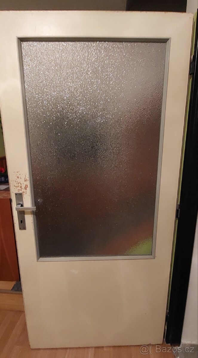 Dveře - 3