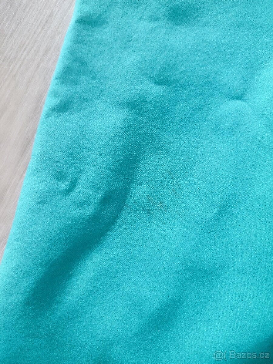 Dětské softshellové kalhoty Unuo vel.86/92 - 3