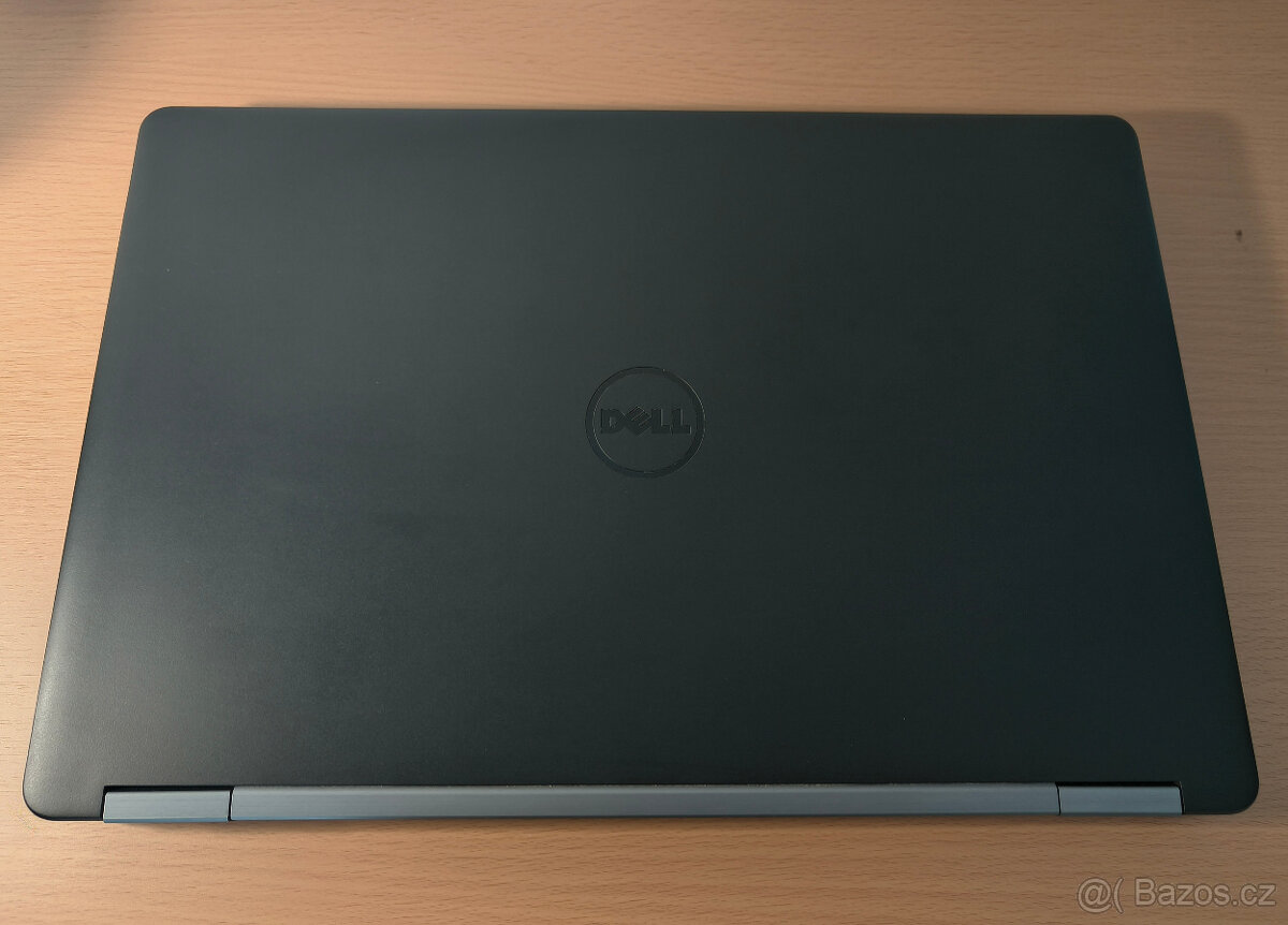 DELL Latitude E5570 i5, RAM 16GB, 500GB-SSD - 3
