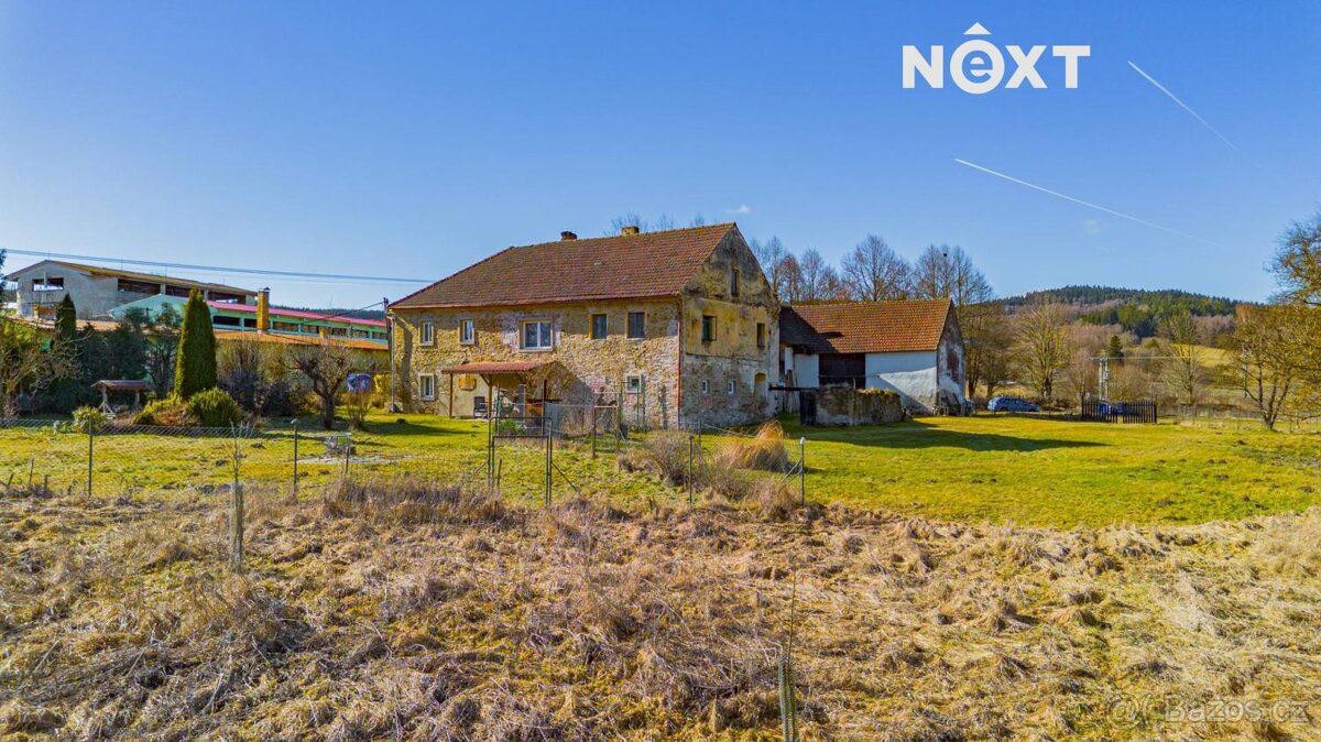 Prodej Rodinný dům, 200㎡ - 3