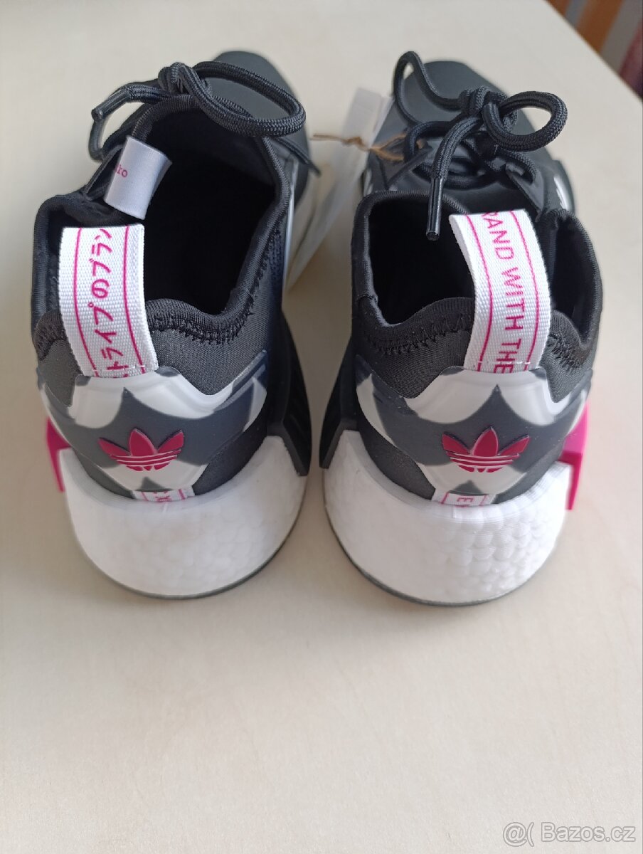 Tenisky Adidas NMD - 3
