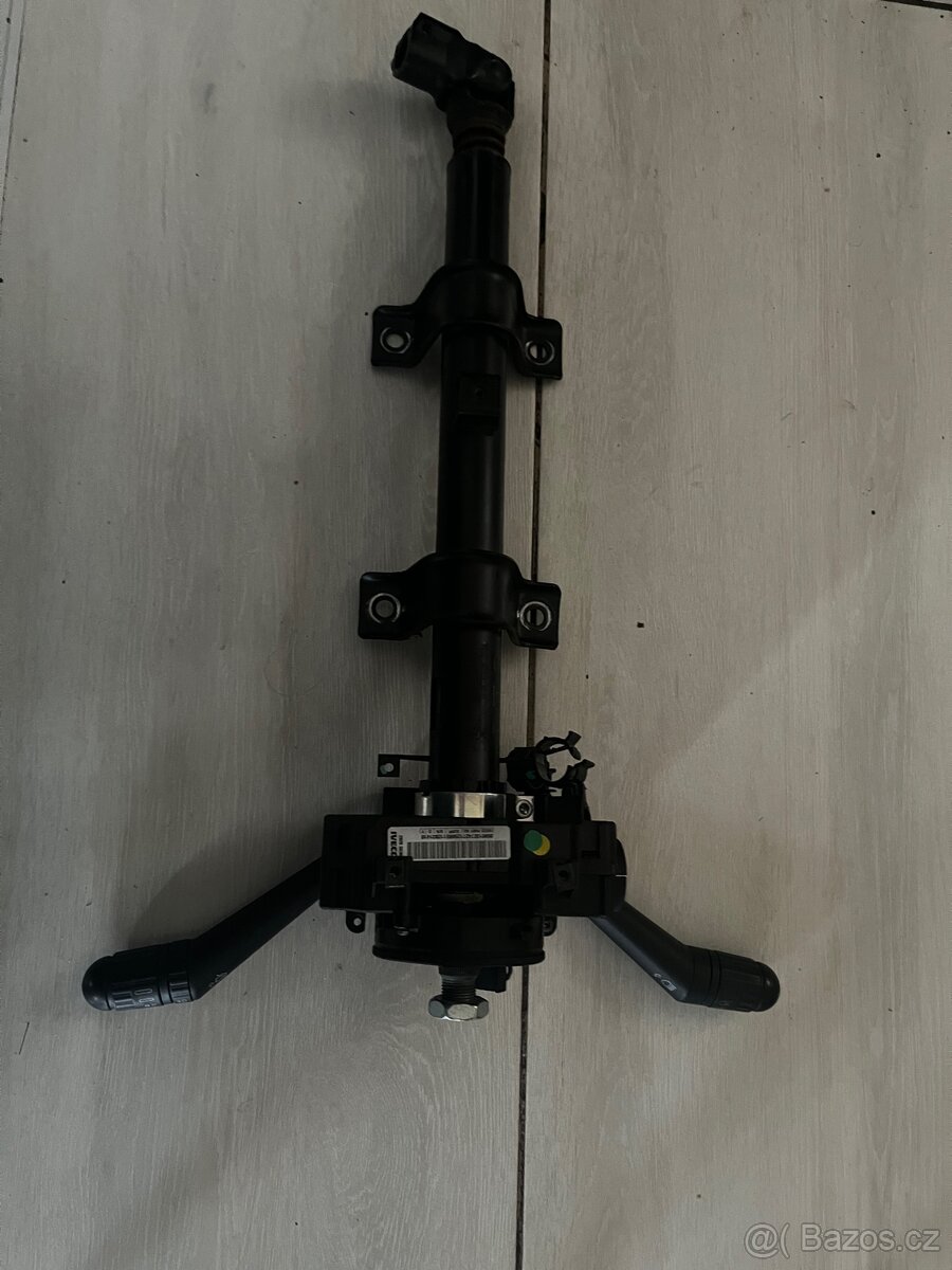 Iveco Daily 35 packy pod volantem - 3