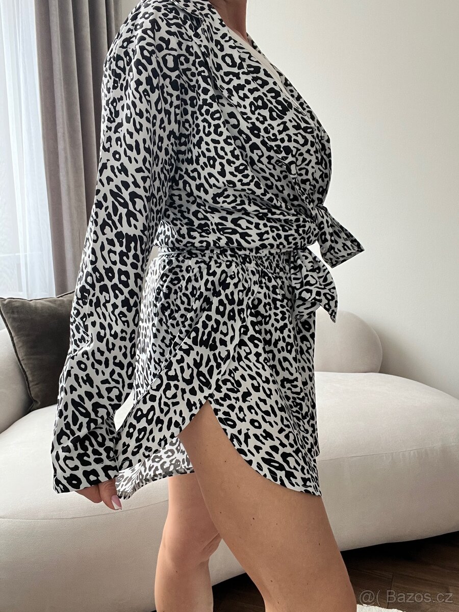 Letní luxusní set - 3