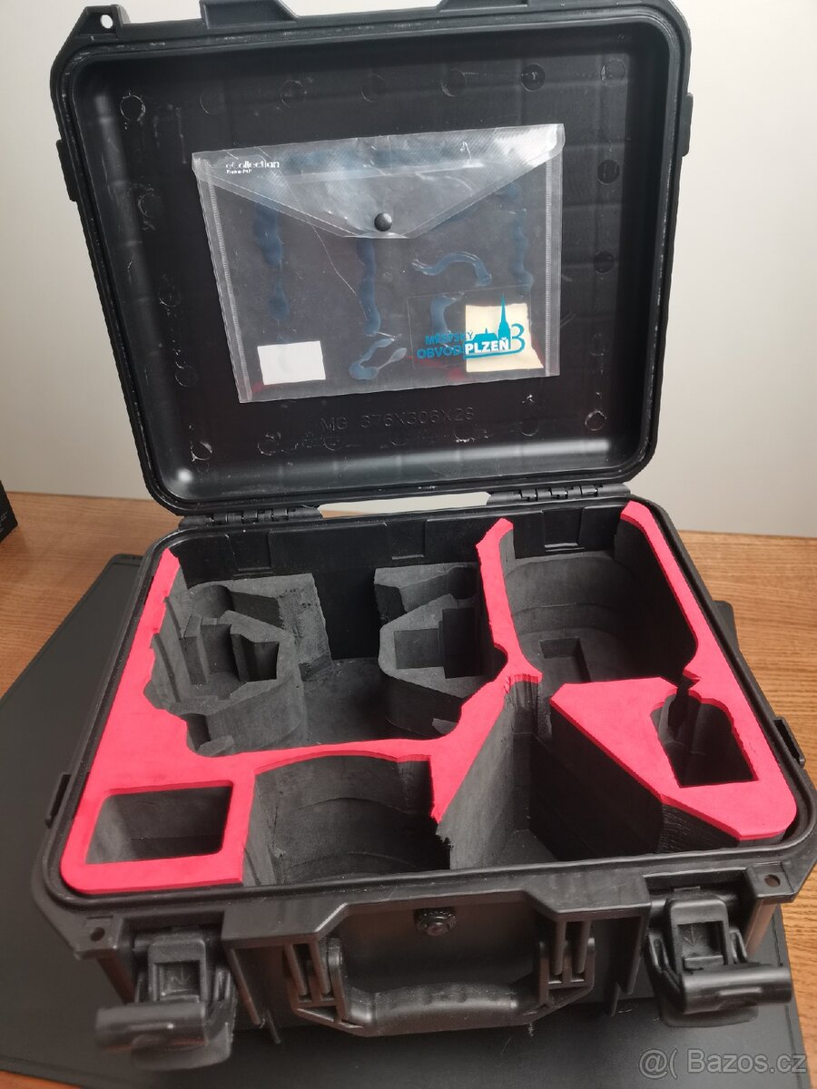 DJI FPV StartRC box - 3