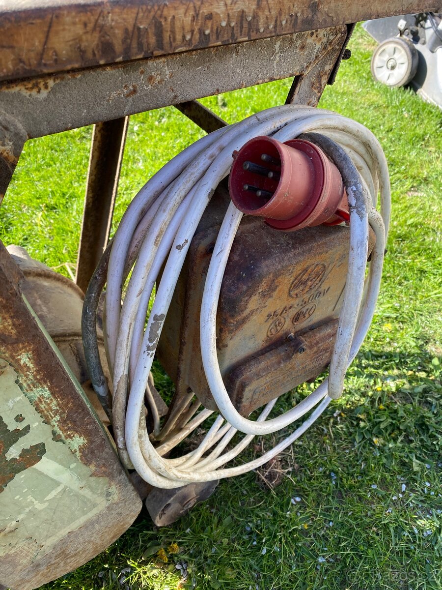 Prodám cirkulárku - 3