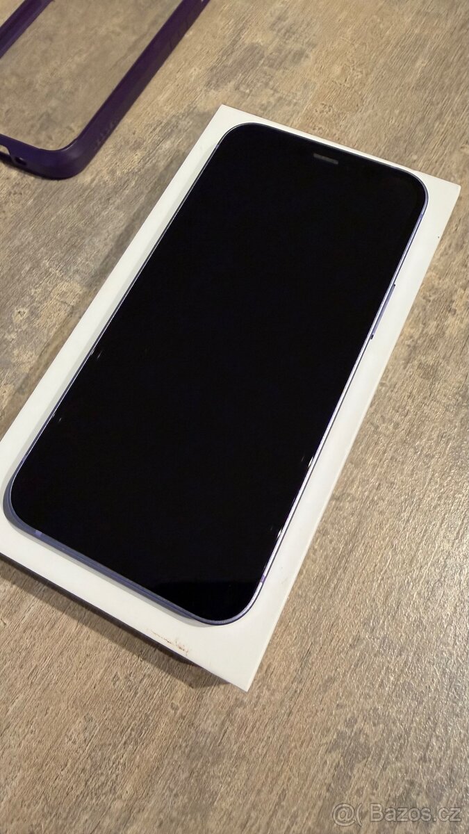 iPhone 12 mini TOP STAV - 3