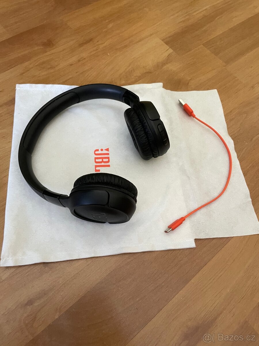 JBL Tune 510BT - 3