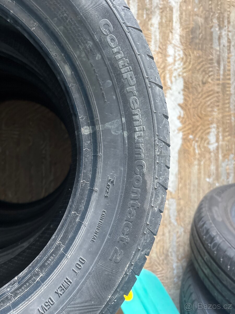175/65 R14 letní pneu - 3