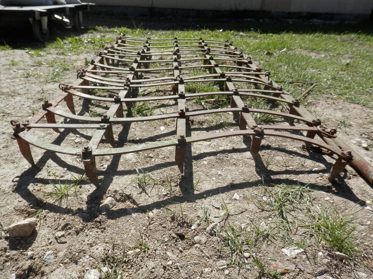 Luční brány - 3