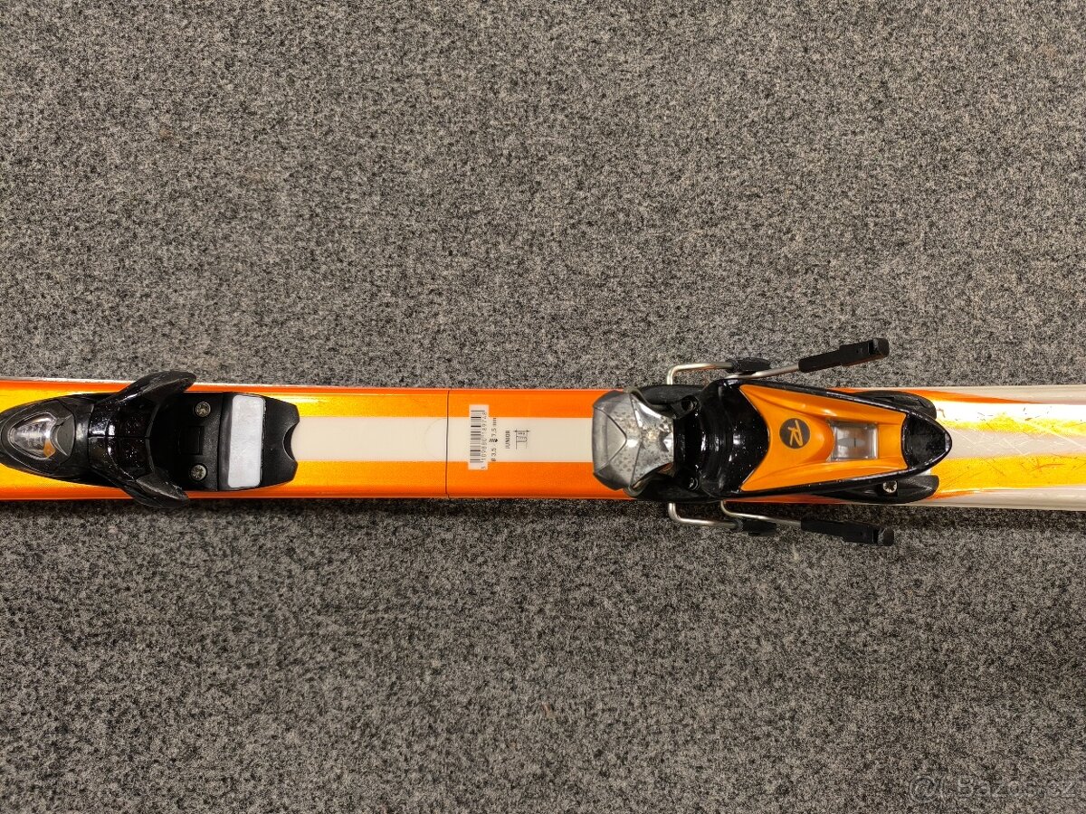 Lyže 134cm Rossignol - 3