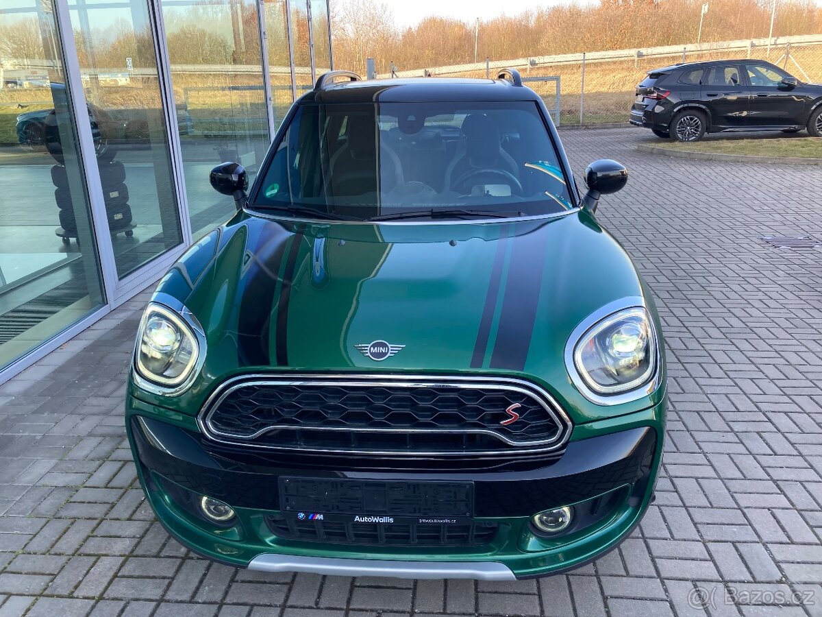 Mini Countryman 2.0 SD Works - 3