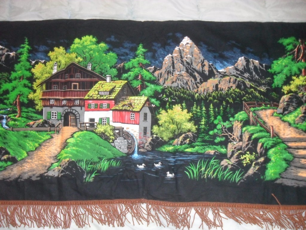 prodám gobelín - 3