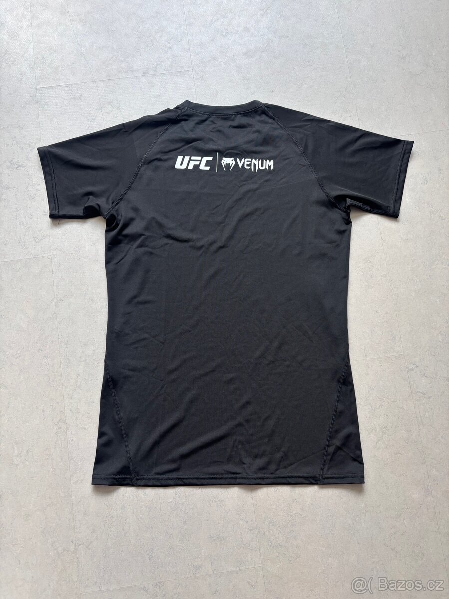 Venum X UFC kompresní tričko - 3