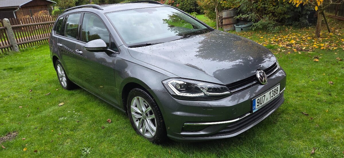 Vw golf 7 - 3