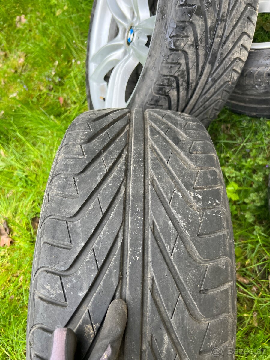Originální BMW M Styling 303M, 20" - 3