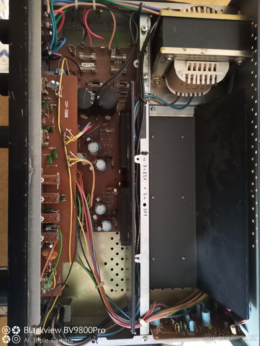 ISP SV 3000 - 3