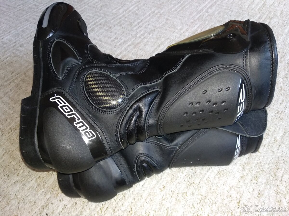 FORMA - moto boty - 3