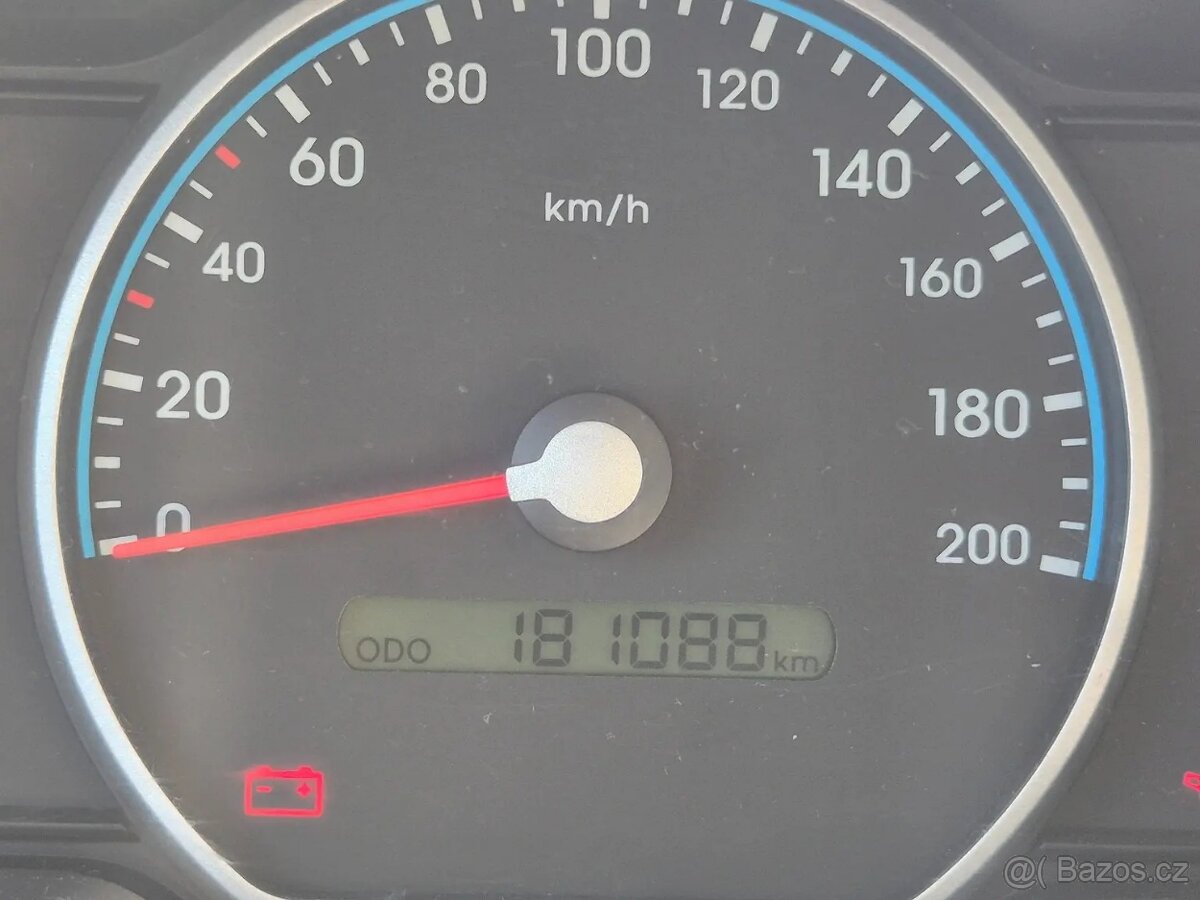 Hyundai i10 - 3