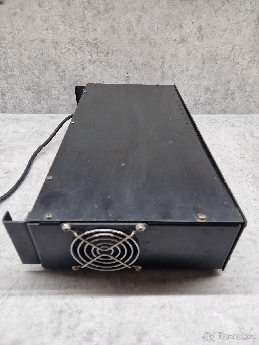 A470-MULTIROOM BS ACOUSTIC zesilovač - 3