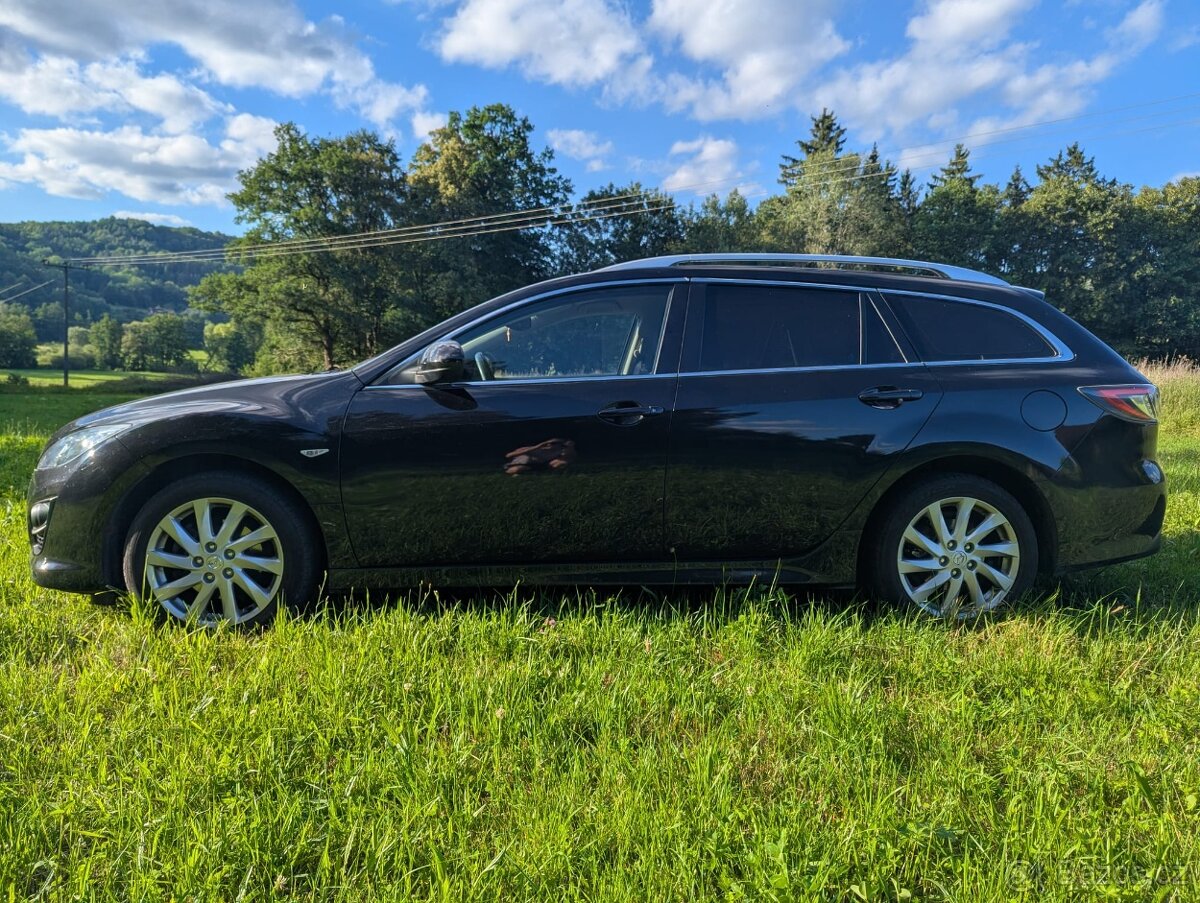 MAZDA 6 2012. - 3