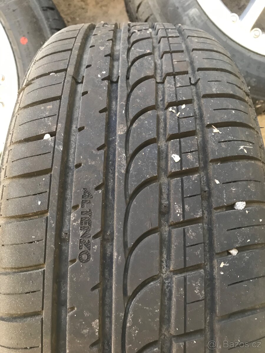 Kola 5x100 - 3