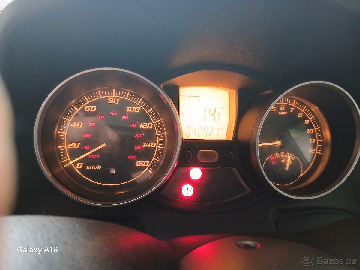 Piaggio MP3 250 2009 - 3